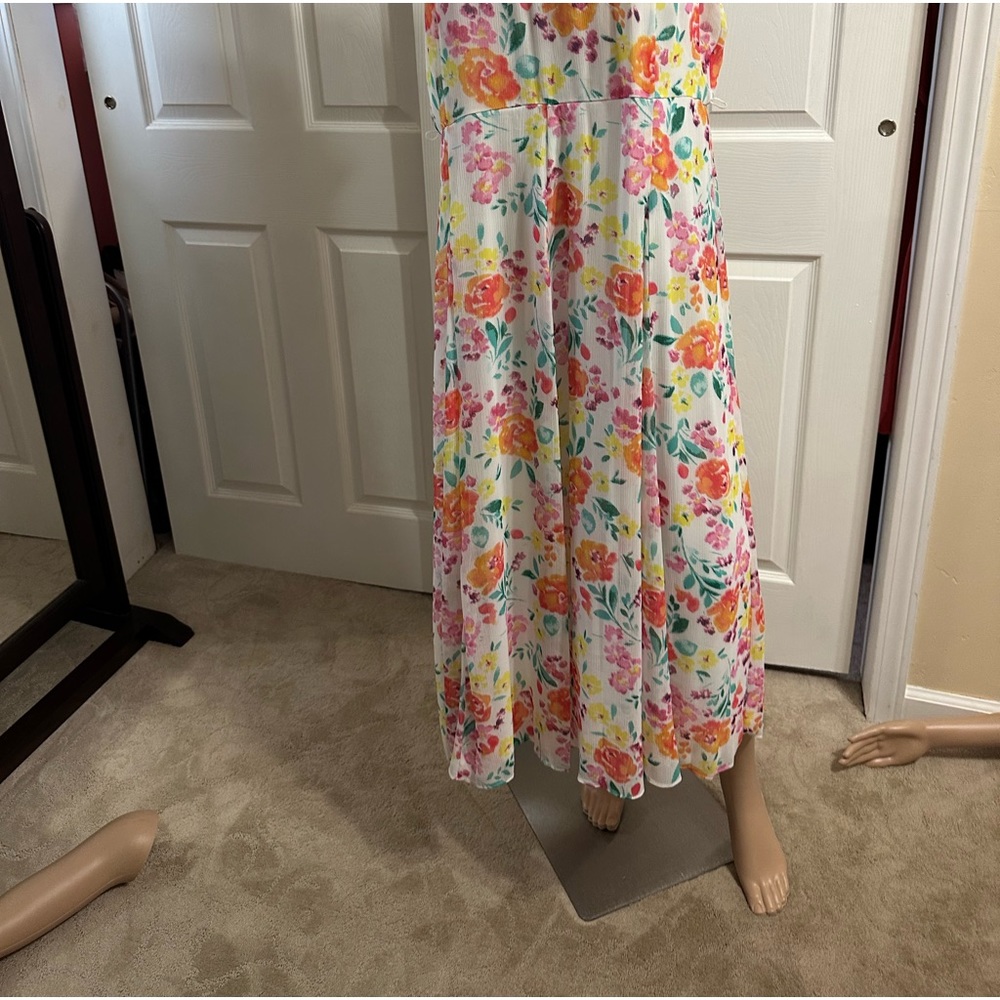 Yet, another warm weather dress!